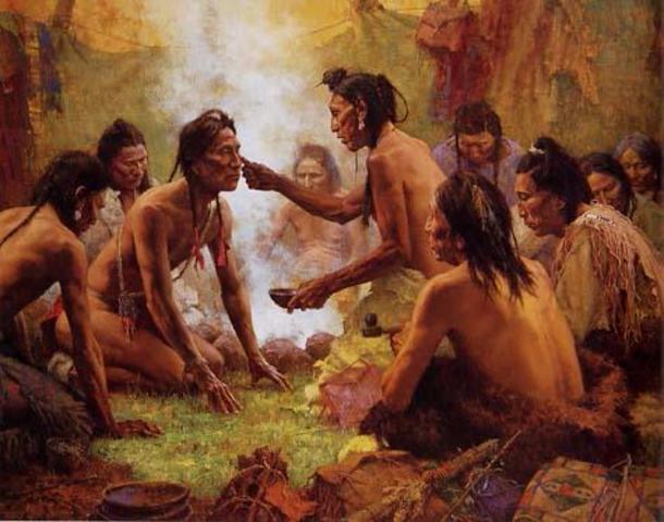 The Pre-colonial Era