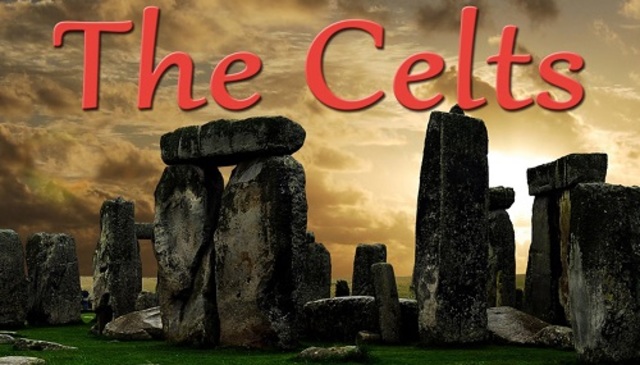 the Celts