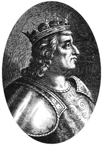 Regnat d'Alfons IV "el Magnànim"