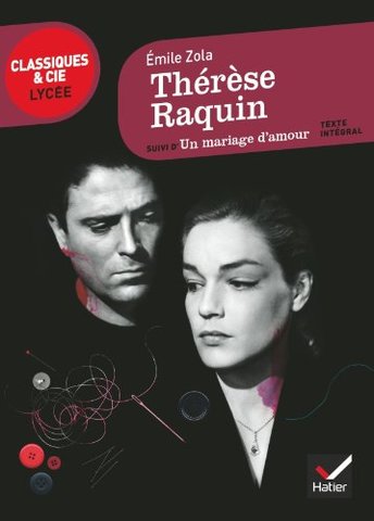 Thérèse Raquin