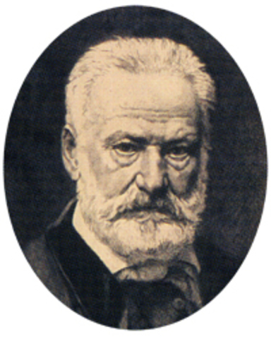 Victor Hugo