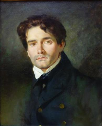 Eugène Delacroix