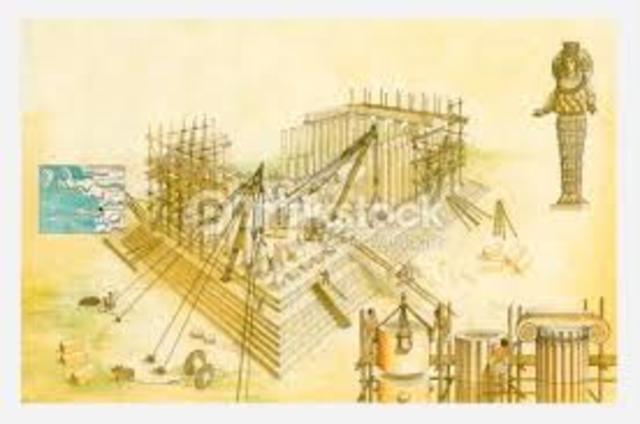 Temple of Artemis is Rebuilt