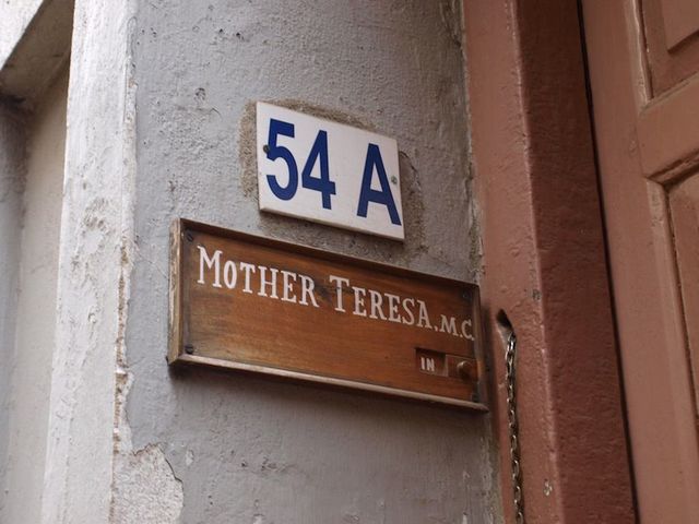 The First Assistance House