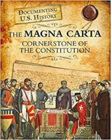 Magna Carta