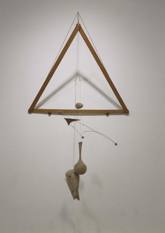 Ángel Ferrant, Mujer hacendosa