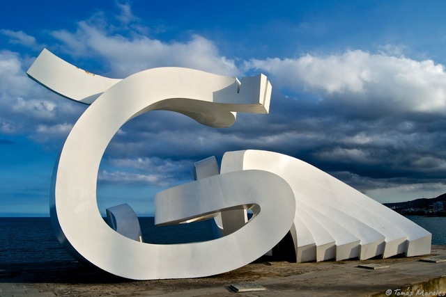 Martin Chirino, Lady Harimaguada