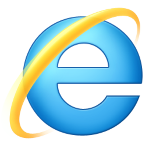 Information Age: Internet Explorer (1995)
