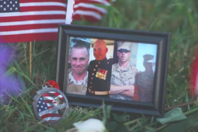 Chattanooga Shooting