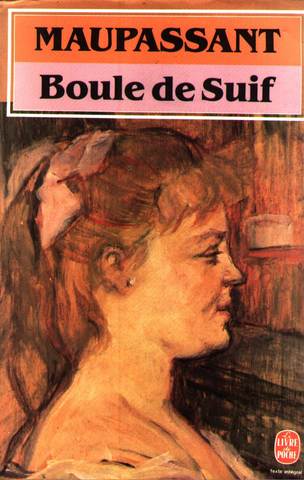 Boule de suif de Maupassant