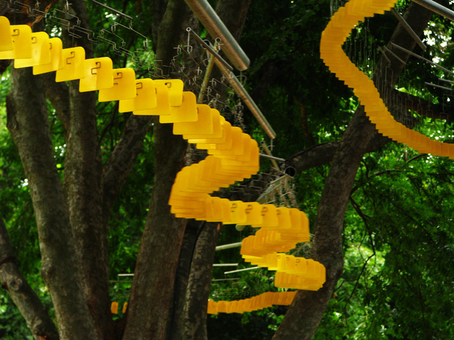 Tim Pretnice, Yellow Zinger