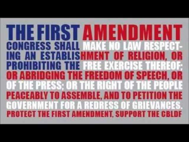 Cantwell v. Connecticut