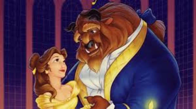 Beauty and the Beast