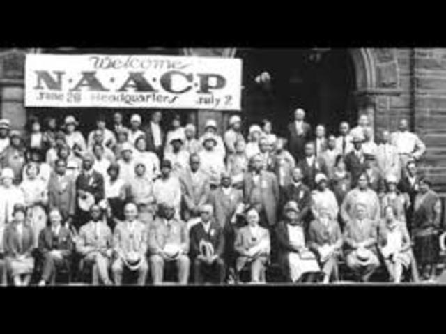 NAACP v. alabama