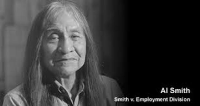 employment division v. smith