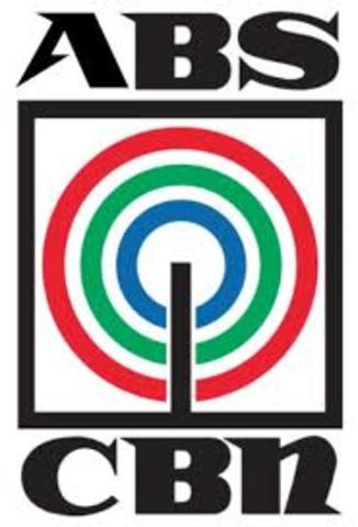 DZAQ-TV Channel 3 and ABS CBN