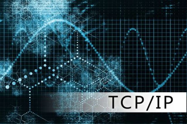 TCP/IP
