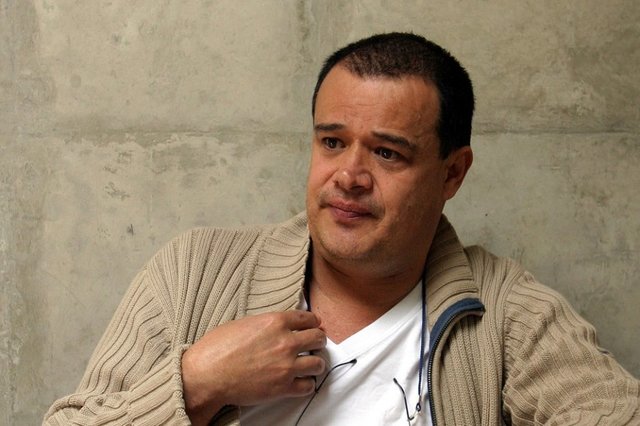 Luis Hernando Gómez