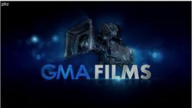 GMA -7 with GMA Films