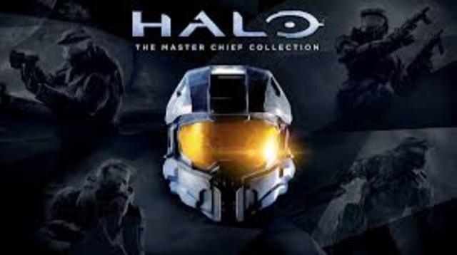 Halo