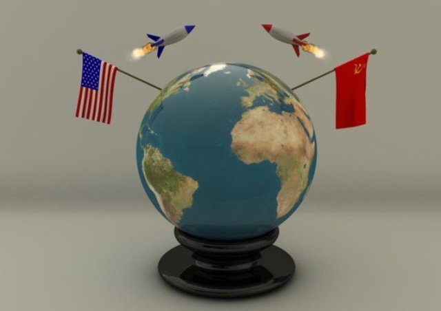 Криза відносин Сходу і Заходу