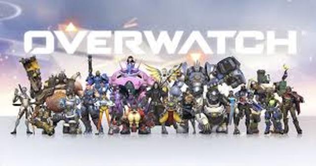 Overwatch