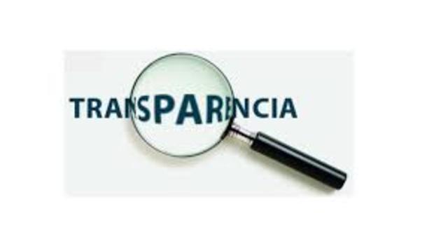 Reformas al artículo 6° constitucional.