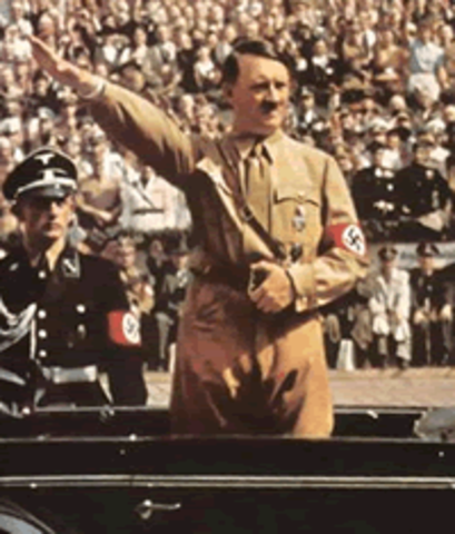 Elecciones federales de Alemania de 1930