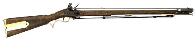 Rifle