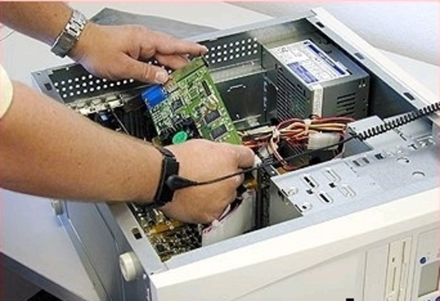 Actividades a Realizar