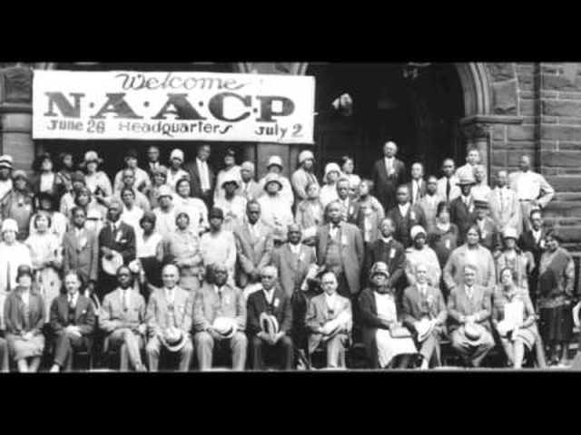 NAACP v. Alabama