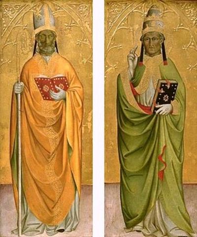 Cennino Cennini- "The Craftman's Handbook"