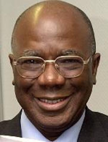 New President and Peace Treaty