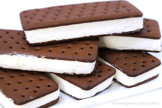 Andoird Ice cream sandwich