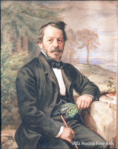 Matthias Schleiden
