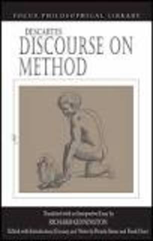 Rene Descartes published Discourse on Method which set forth reasoning.