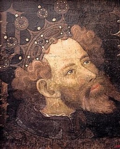 Crònica de Pere el Cerimoniòs.