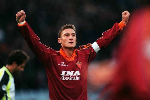 Jugador joven del año de la Serie A