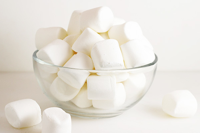 Android Marshmallow