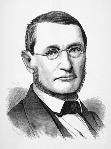 Julius Robert von Mayer