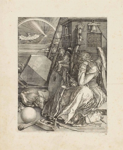 Albrecht Dürer