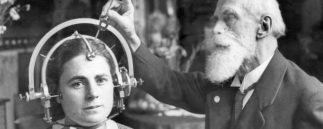 Rasbiologi i Sverige