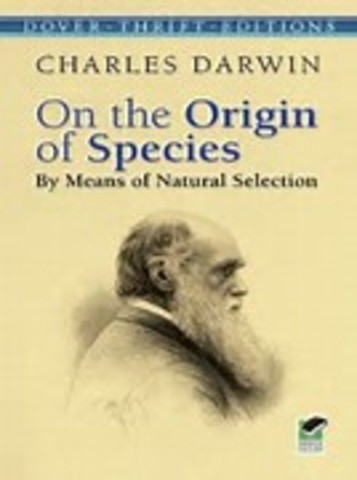 The Origin of Species