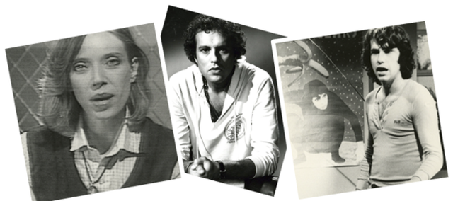 Telecurso de 2º Grau