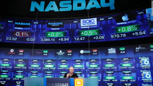 NASDAQ
