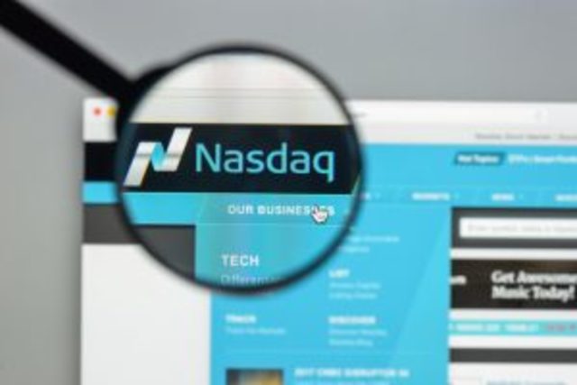 Opportunities from NASDAQ