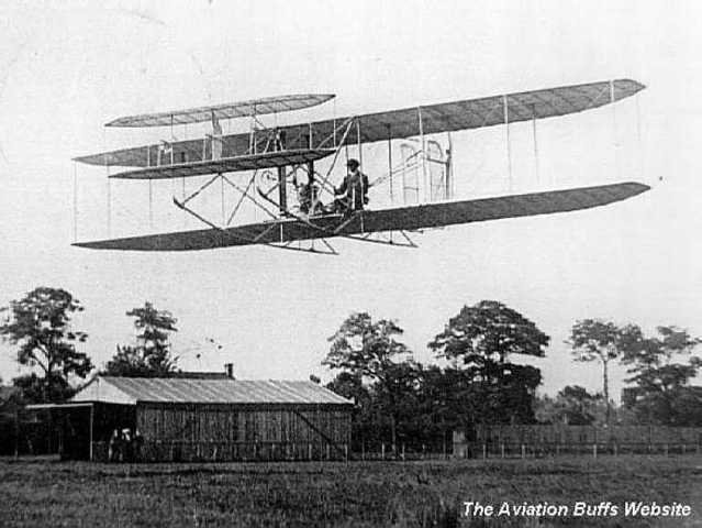 Wright Flyer