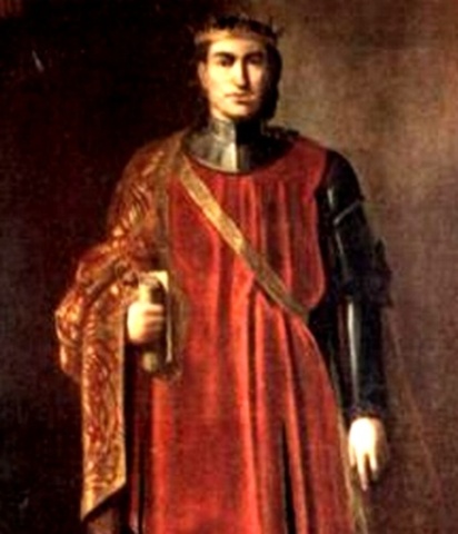 Jaume II (1291-1327)