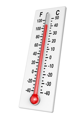 Gabriel Fahrenheit made the first thermometer to use mercury in glass