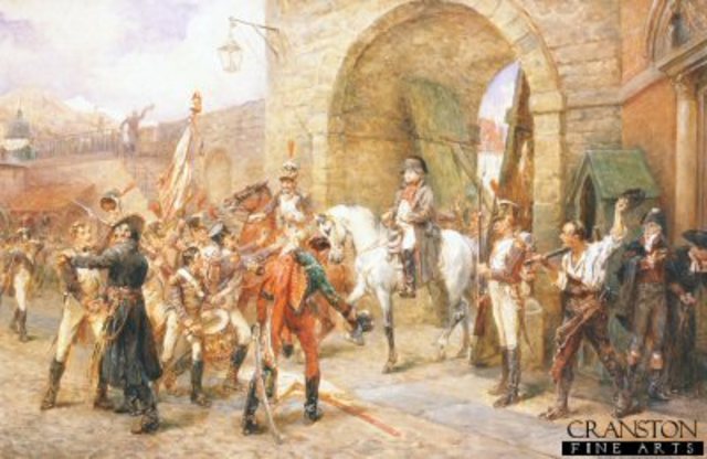 Napoleón invadeix Portugal.